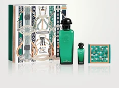 Hermès Hermes Eau D'oranžinis Set 100 Feh23 kaina