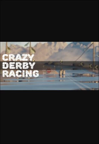 Crazy Derby Racing PC