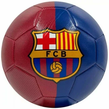 FC Barcelona kamuolys