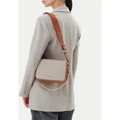 Rankinė MICHAEL Michael Kors Bryant 32S5GYTC5B Écru