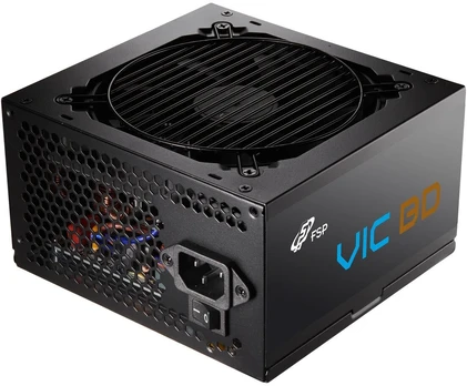 FSP/Fortron VIC-750BD