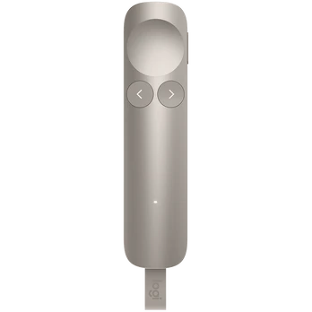 LOGITECH SPOTLIGHT 2 - SAND - 2.4GHZ/BT - EMEA28i-935 | 910-007674