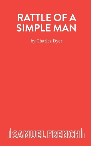 Rattle of a Simple Man