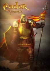 Eador: Genesis Steam kaina