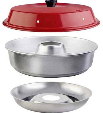 OMNIA Camping Backofen