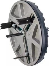 Pjovimo antgalis Wolfcraft 5978000 kaina