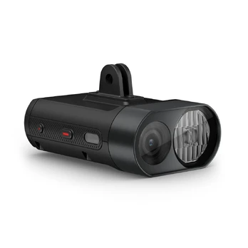 Garmin Varia™ Vue priekinis žibintas - kamera
