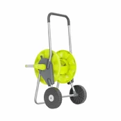 Žarnų vežimėlis Cellfast Economic 1/2 "45m kaina