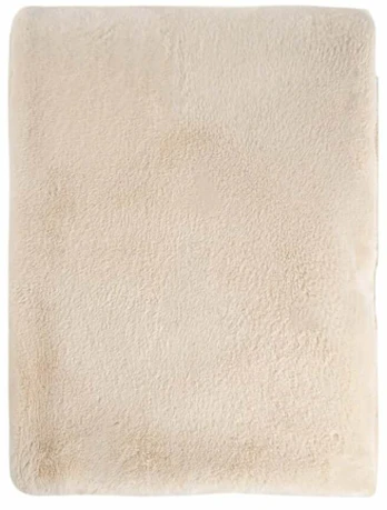 Pledas Homla Basic Maleo, smėlio sp., 150 cm x 200 cm