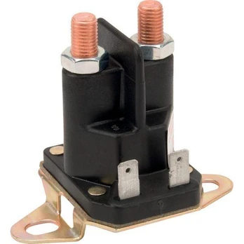 Solenoidas