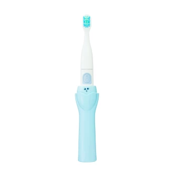 „Vitammy Sonic Brush“ danties draugai Nika Blue