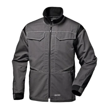 Darbo INDUSTRIAL 31103G švarkas, pilkas