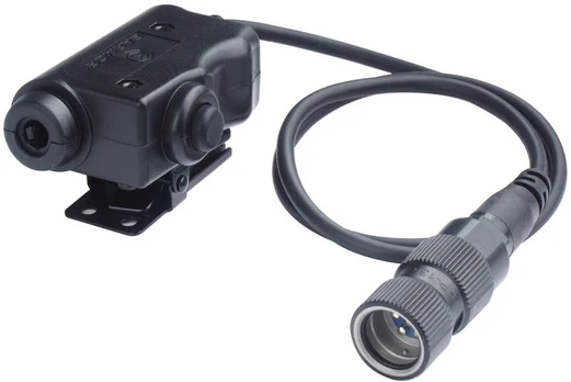 Earmor Earmor – Ausinių modulis PTT M51-MIL Tactical –
