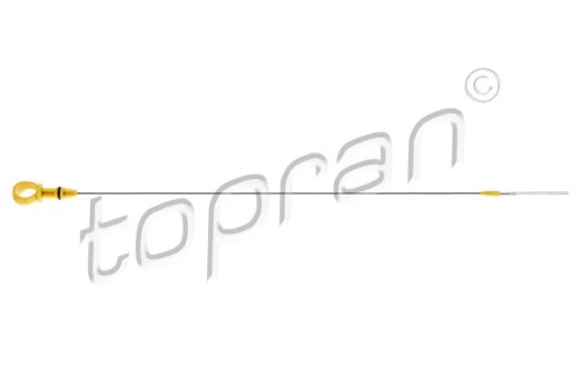 Alyvos lygio matuoklis TOPRAN 724 210