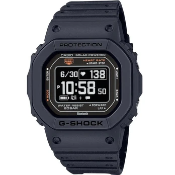 Casio G-Shock G-SQUAD 5600 SERIES DW-H5600-1ER