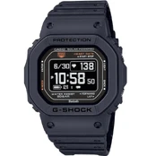 Casio G-Shock G-SQUAD 5600 SERIES DW-H5600-1ER kaina