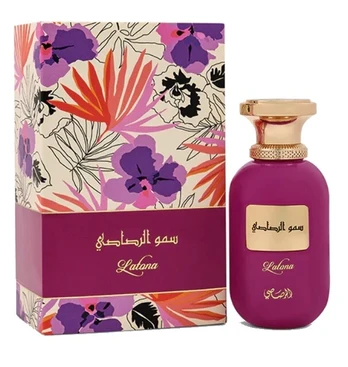 Rasasi - Latona - EDP - 100 ml