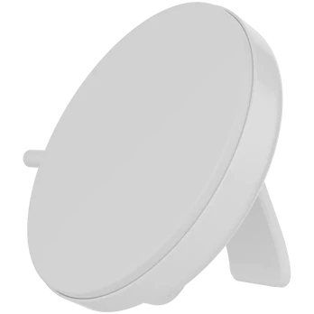 CANYON wireless charger WS-105 15W Qi2 Baltas