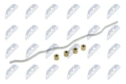 Įsiurbimo kolektoriaus modulis NTY BKS-PL-002