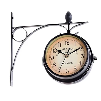 Sieninis laikrodis TimeVoyage