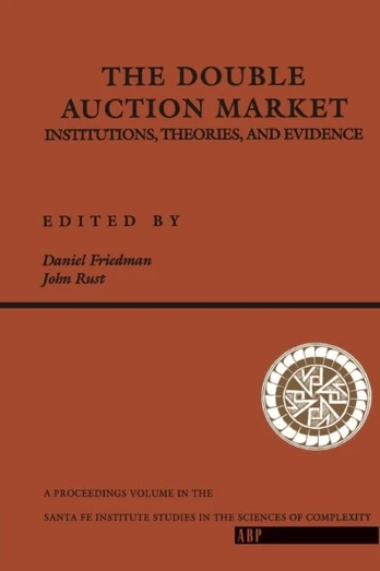 Double Auction Market
