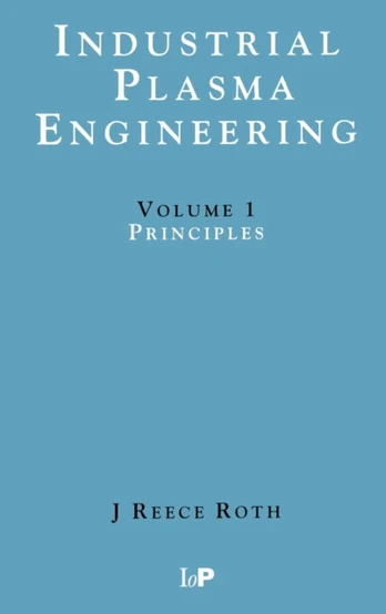 Industrial Plasma Engineering