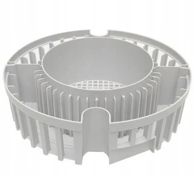 Fluval Filtravimo terpių krepšelis FX- A20239