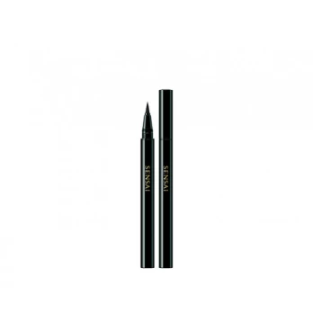 Sensai - Eyeliner in marker (Designing Liquid Eyeliner) 0.6 ml - 01 Black