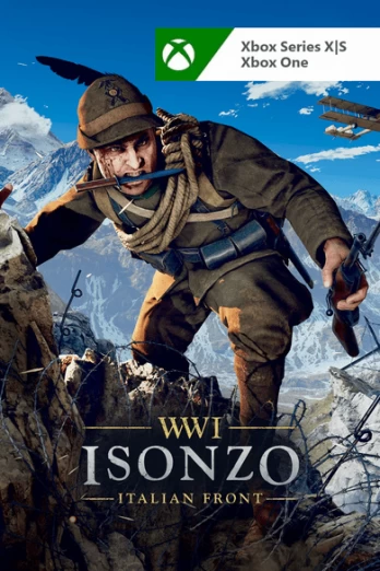 Isonzo Xbox