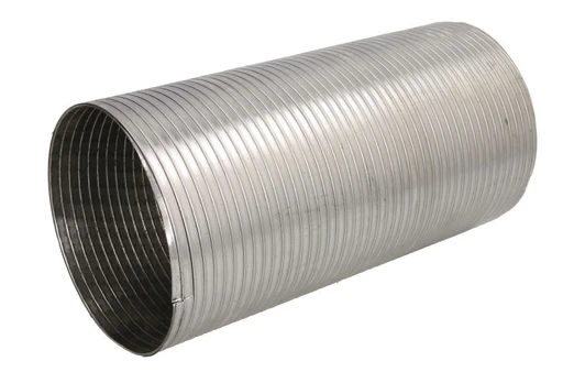 išleidimo kolektorius VAN60137VL INOX
