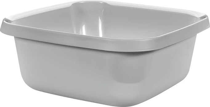 Dubuo Curver, 12 l, pilka