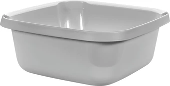 Dubuo Curver, 12 l, pilka kaina
