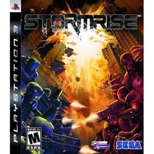 Stormrise Playstation 3