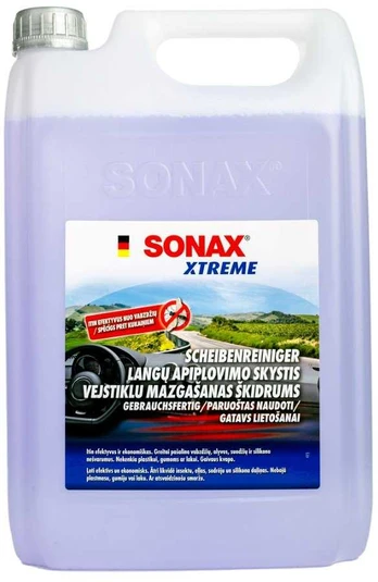 SONAX XTREME 4L