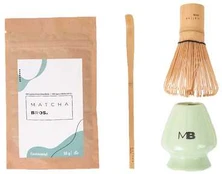 „Matcha Bros“ – iškilminga „Matcha“ dovanų dėžutė