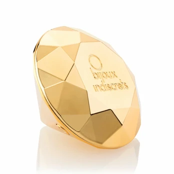 Vibratorius BIJOUX INDISCRETS TWENTY ONE DIAMOND