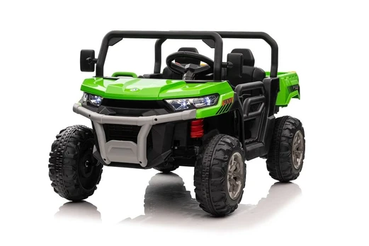 LEAN CARS XMX623 vaikiškas elektrinis visureigis 4x4