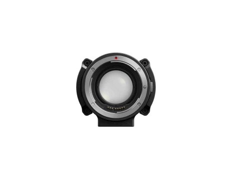 Objektyvas „Canon EF-EOS R 0,71x“ tvirtinimo adapteris