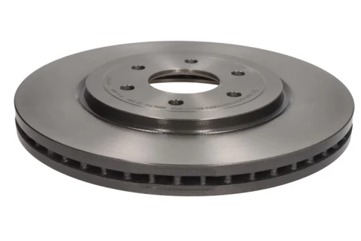 BREMBO 09.B496.11 Brake Disc