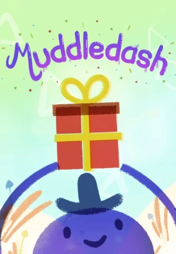 Muddledash Steam