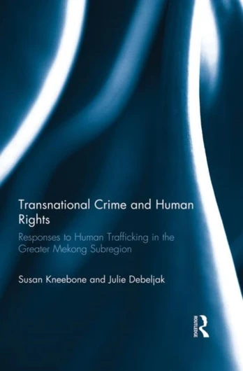 Transnational Crime and Human Rights