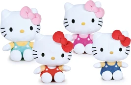 PLAY BY PLAY HELLO KITTY Pliušinis žaislas, 25 cm kaina