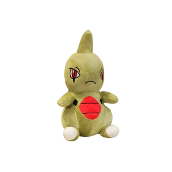 Pokemon pliušinis žaislas - Tyranitar