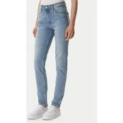 Tommy Hilfiger Džinsai WW0WW47694 Mėlyna Slim Fit
