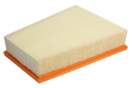 Oro filtras PURFLUX A1196 kaina