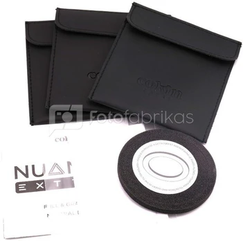 Cokin Nuances Extreme Soft Kit P serie