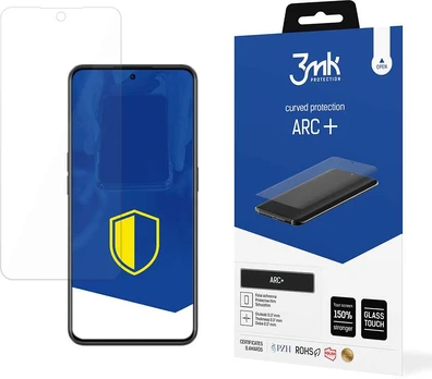 3Mk Protection OnePlus Ace - 3mk ARC+