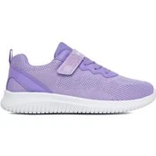 Laisvalaikio batai Sprandi CEO-CP91-25357 Violetinė