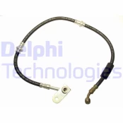 Stabdžių žarnelė DELPHI LH6272 kaina