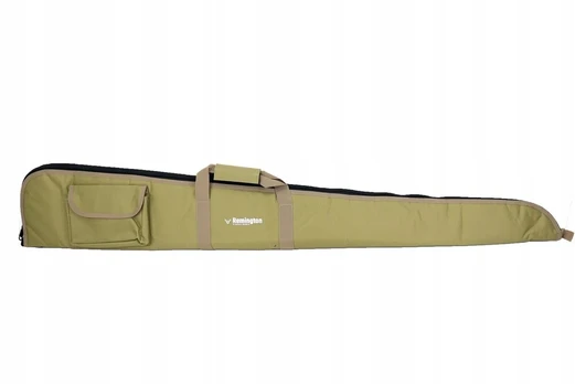 Kelioninis Dėklas šautuvui 130 cm Soft Khaki Remington
